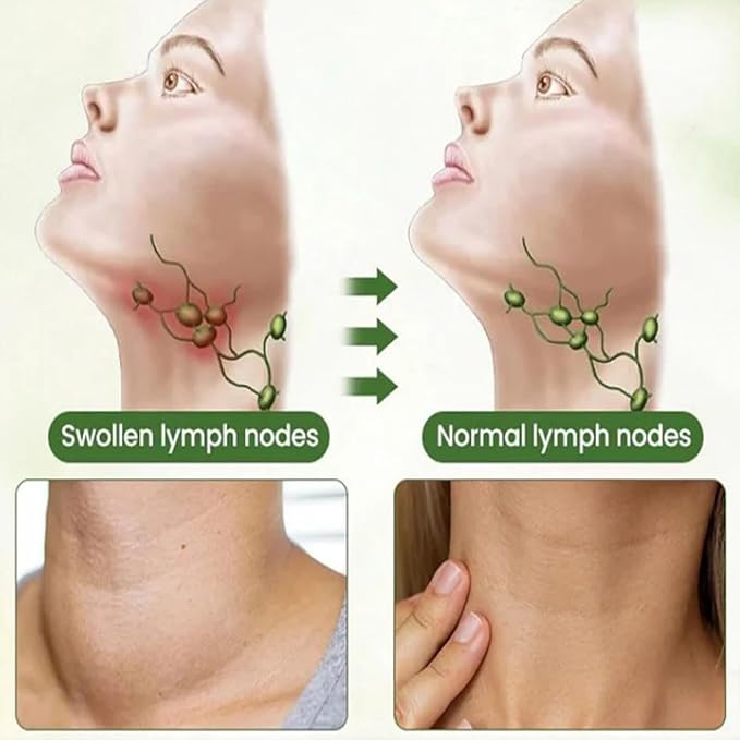 Crema herbal detox linfática - additional image 4