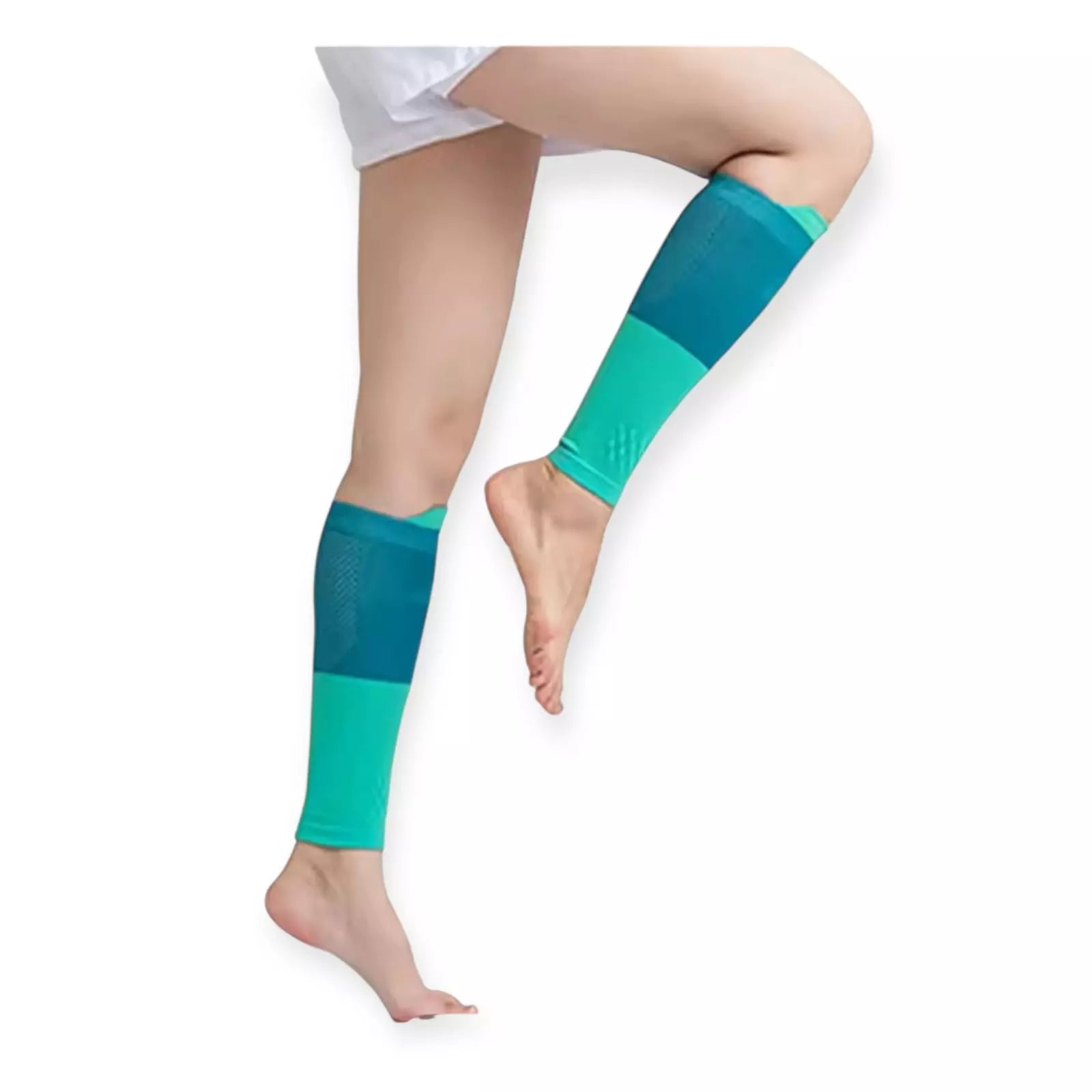 Calcetines terapéuticos con punta abierta - additional image 2