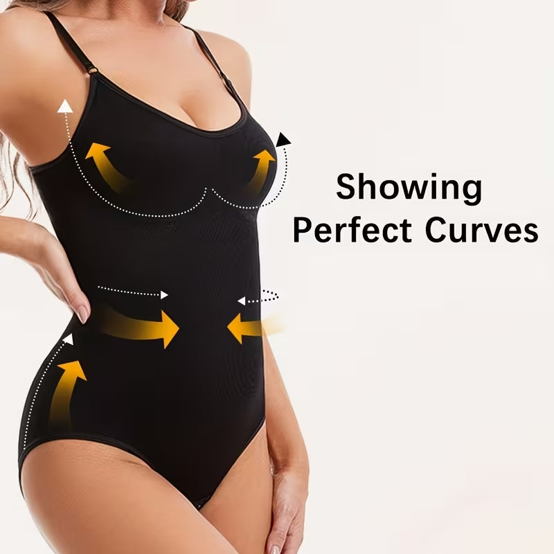 Body reductor de cintura negro M/L - additional image 2
