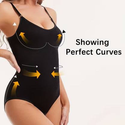 Body reductor de cintura negro M/L - additional image 2