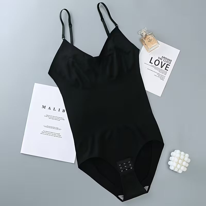 Body reductor de cintura negro M/L - additional image 3