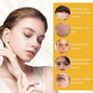 Parches Antiarrugas Faciales de Silicona Médica Zarvion (10 Piezas) – Tratamiento Reutilizable Efecto Lifting Instantáneo