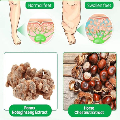 Crema herbal detox linfática - additional image 3