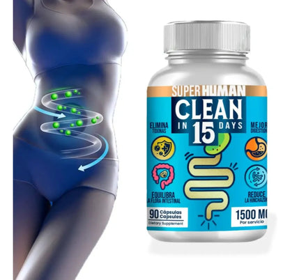 Detox estomacal en 15 dias - additional image 6