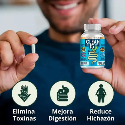 Detox estomacal en 15 dias - additional image 5