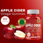 🍏 Gummies de Vinagre de Manzana – 60 Gomitas Naturales