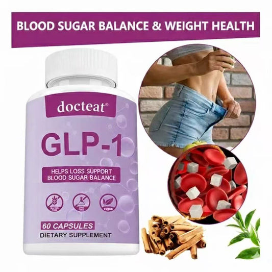 Suplemento dietético GLP-1
