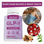 Suplemento dietético GLP-1