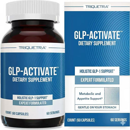 Suplemento dietético GLP-ACTIVATE
