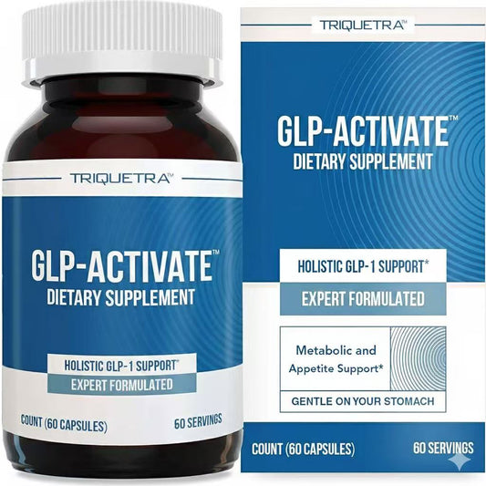 Suplemento dietético GLP-ACTIVATE