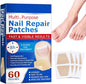 Parches antihongos para uñas (60 unidades)