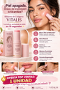 Bálsamo Antiarrugas de Colágeno VITALIS – Stick Hidratante Antiedad