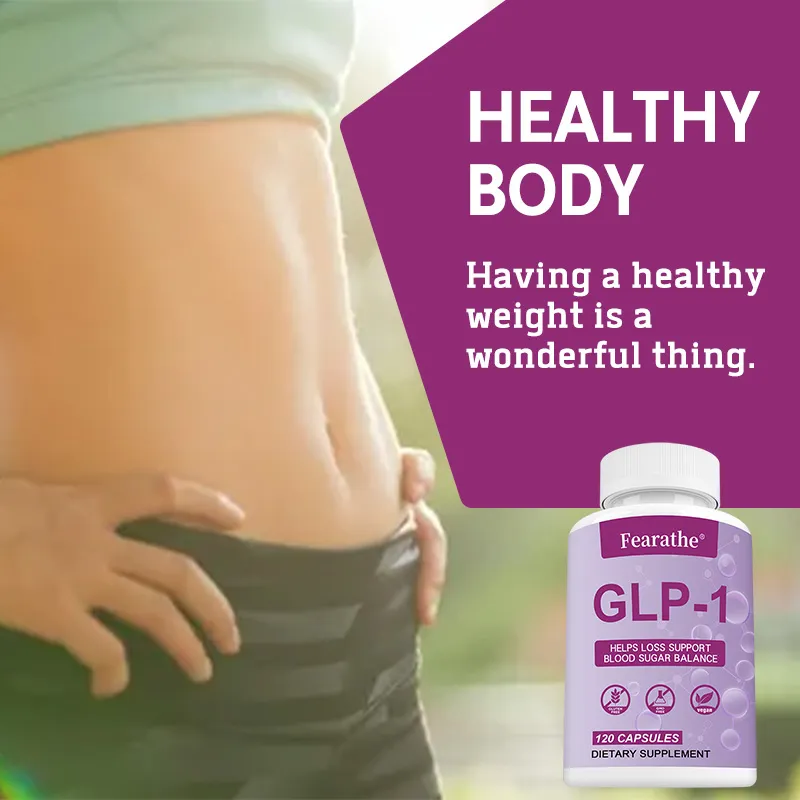 Suplemento dietético GLP-1 - additional image 1
