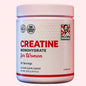 Creatina para Mujeres