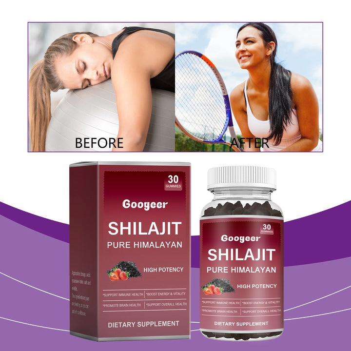 SUP Gummies SHILAJIT 30 unidades - additional image 3