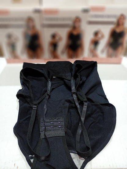 Body reductor de cintura negro XL/XXL - additional image 7